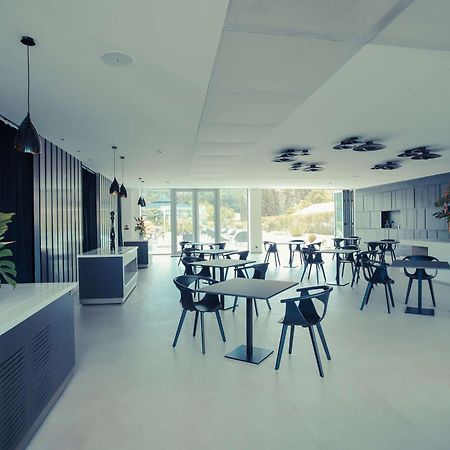 Novotel Convention And Spa Antananarivo Exterior photo